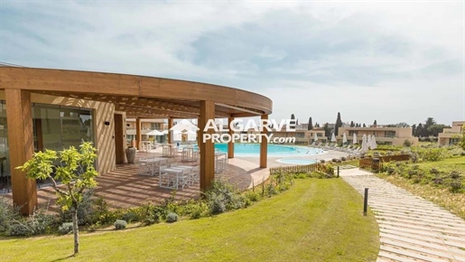Luxury development T2 in Senhora da Rocha - Porches - Algarve