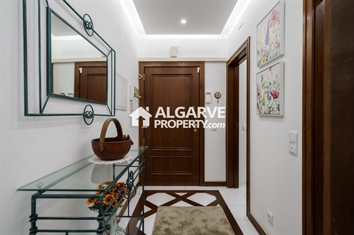 Luxe appartement met 1 slaapkamer in Vilamoura Marina, Algarve