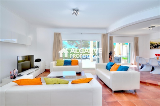 Libérez votre rêve en Algarve dans cette Villa - 3 chambres (Vilamoura, Portugal)