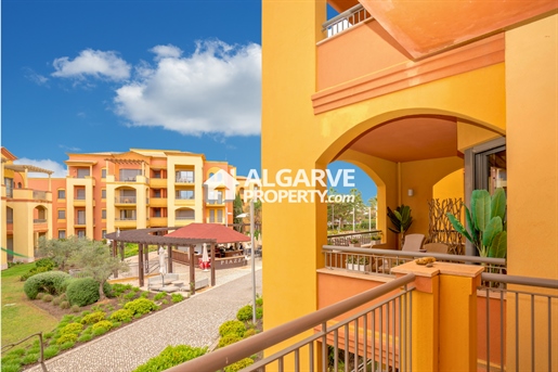 Luxury 3 Bedroom Apartment by the Victoria Golf Course in Vilamoura, Algarve