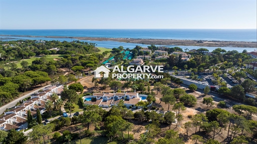 Fabulous 1 bedroom apartment next to the beach and golf course in Quinta do Lago, Algarve
