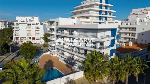 Oportunidade Imperdível! Apartamento T2 à Venda em Quarteira, Algarve