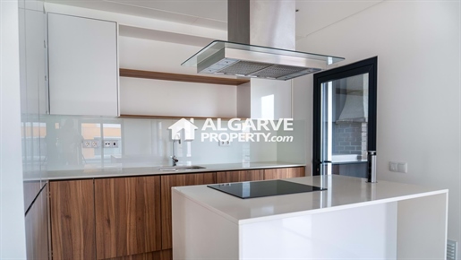 Appartements T2 neuf à vendre à Portimão, Algarve
