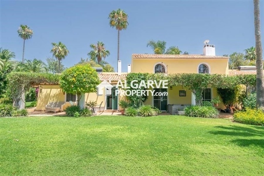 Magnificent V7 Villa - Luxury and Comfort in Mexilhoeira Grande, Portimão, Algarve