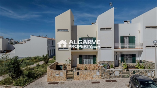 3 bedrooms villa near the beach in Fuseta, Algarve