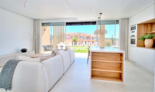Appartements De Luxe Avec 1 Chambre Connectés Avec La Nature En Algarve - Tout Simplement Incontourn