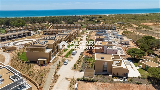 Appartements De Luxe Avec 3 Chambres Connectés Avec La Nature En Algarve - Tout Simplement Incontour
