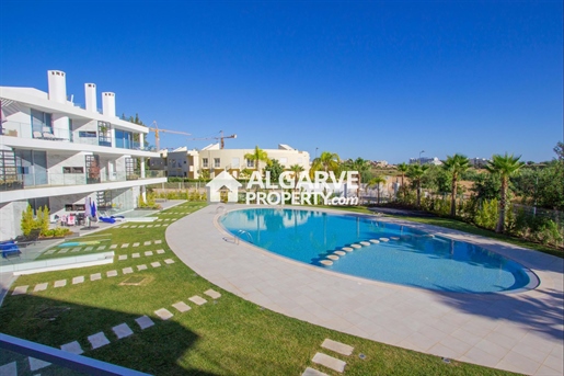 Appartement de 2 chambres de luxe proche de la plage et de la marina de Vilamoura, Algarve