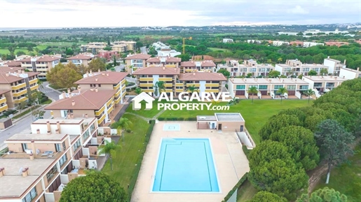 Vilamoura - Stunning 2 bedroom apartment inside the Golf Course