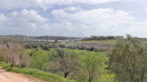 Terrain à vendre à Lagos, West Algarve
