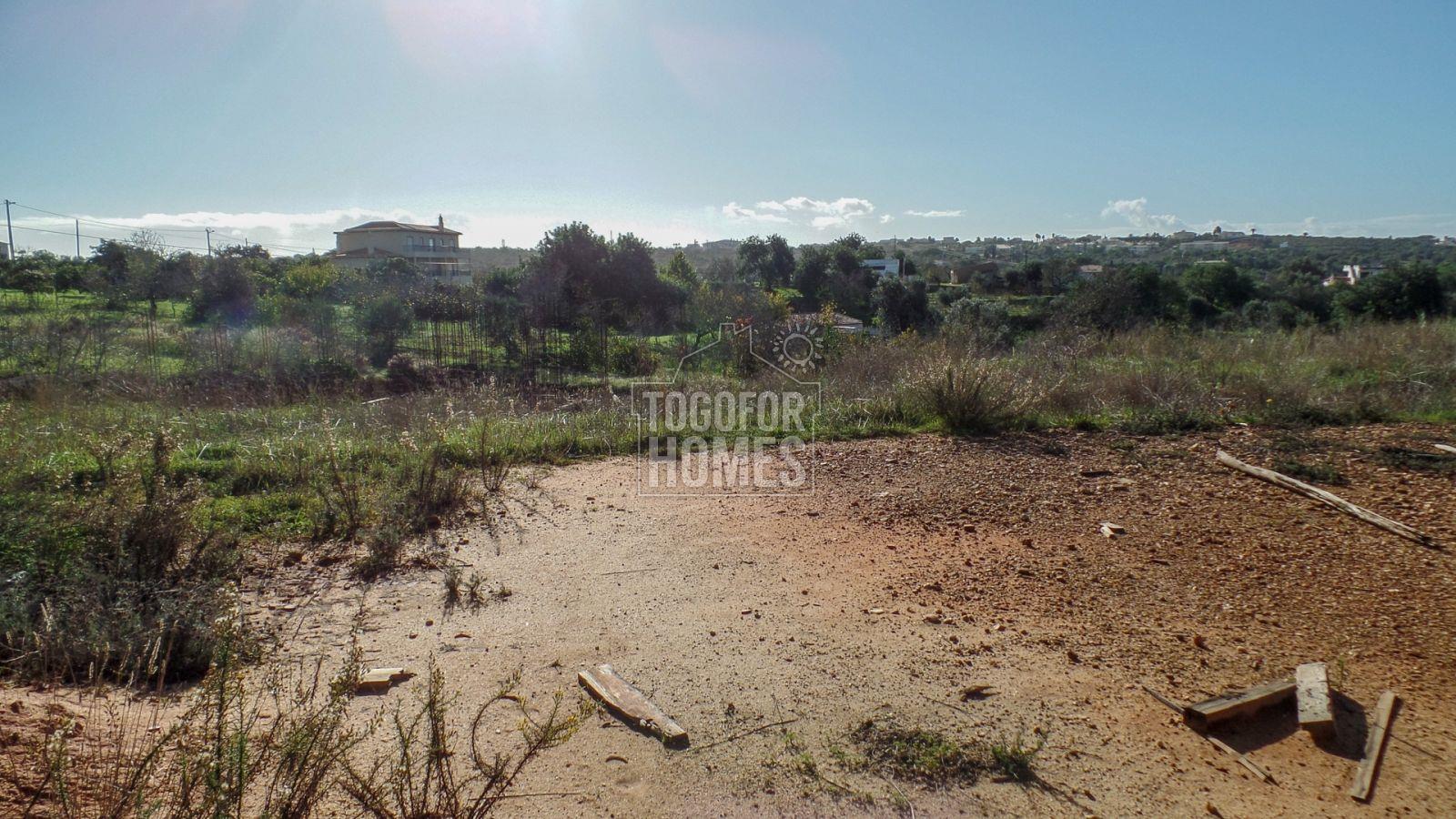 Opportunité précoce d'acquérir un projet de tourisme rural situé à Ferragudo