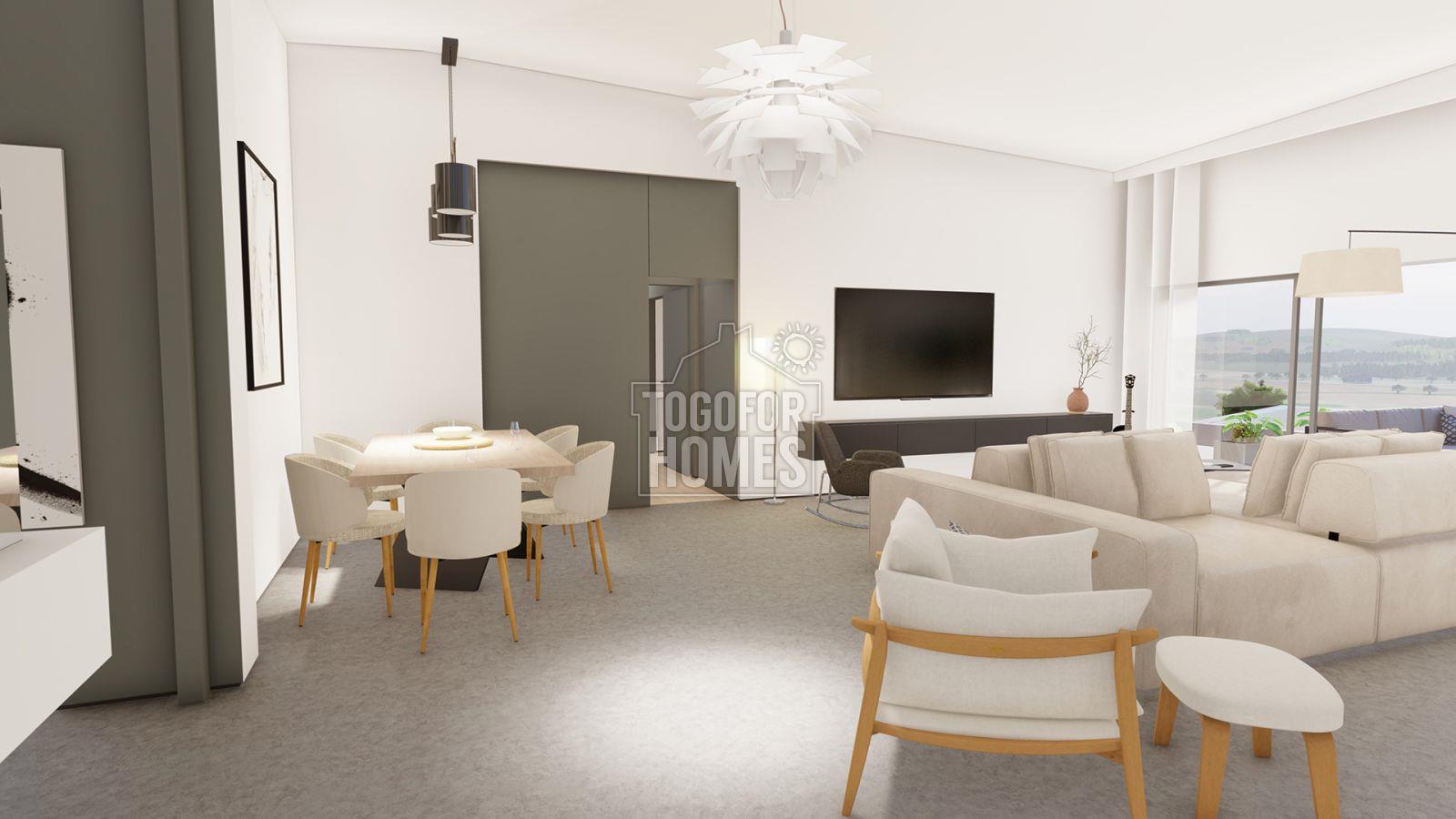 En Construction - Une opportunité unique pour une villa ultra-moderne de 4 chambres, Faro, Silves
