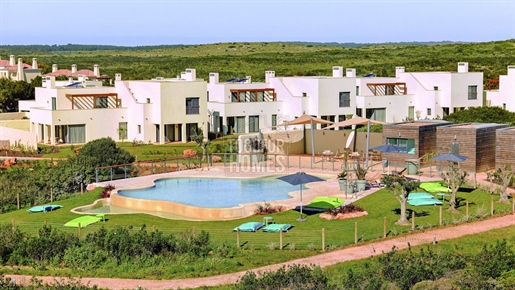 Resort turístico de luxo perto da praia, Sagres