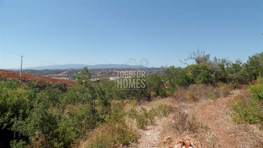 4+1 Bedroom Villa on large plot with pool, annex and tennis court, Silves