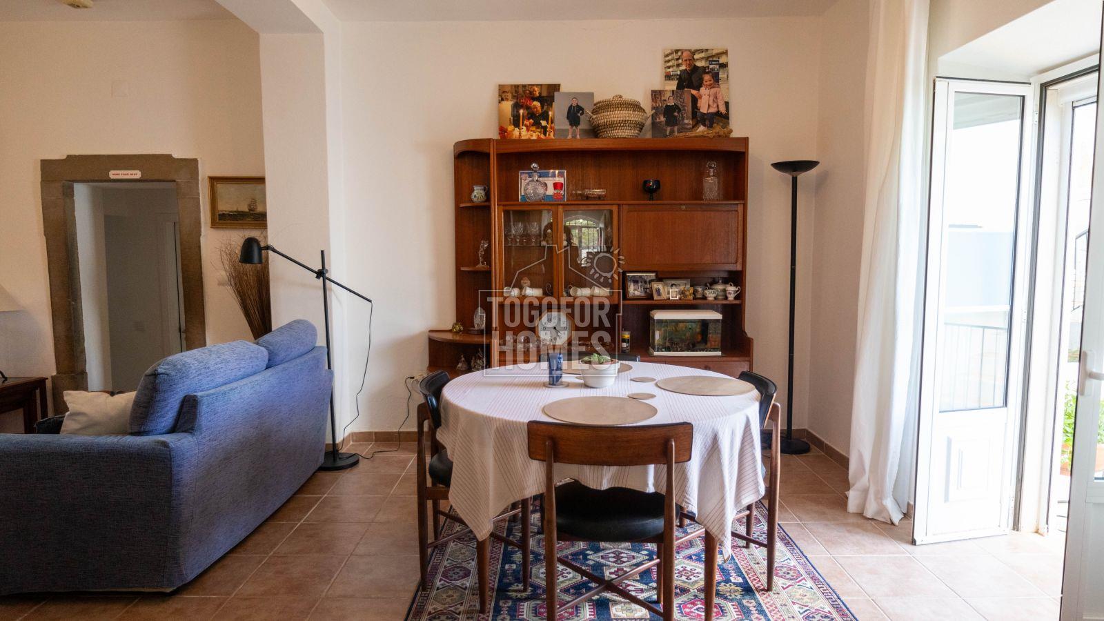 4 Bedroom Detached Villa with Pool near São Brás de Alportel