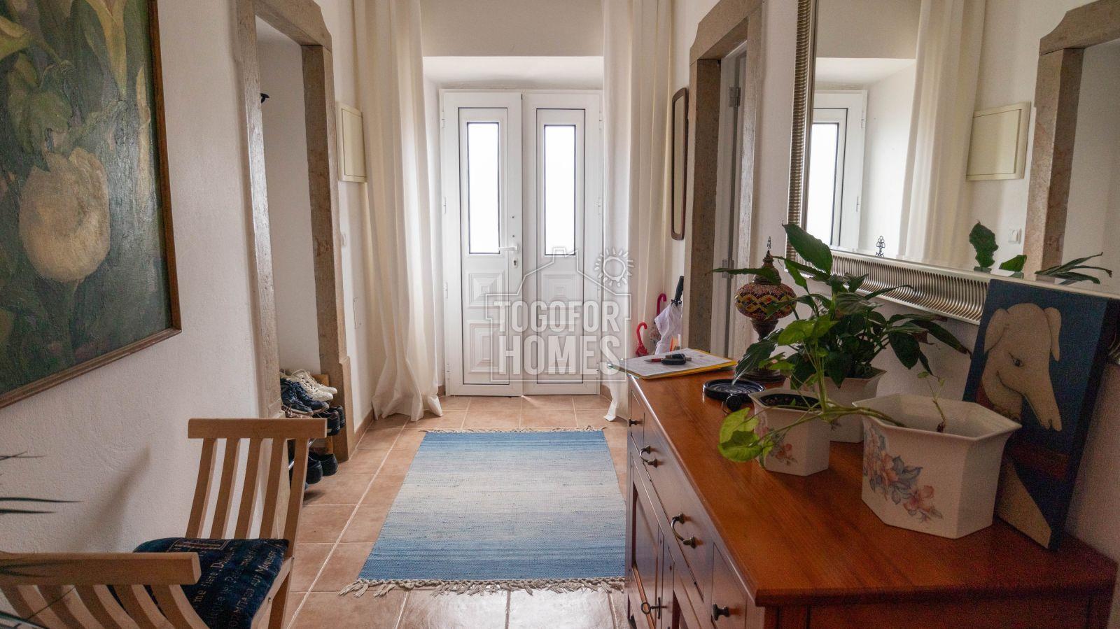 4 Bedroom Detached Villa with Pool near São Brás de Alportel