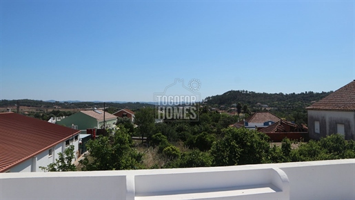 6 bedroom guesthouse or large family villa in a village near Silves