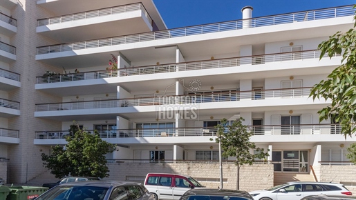 Geräumiges 2 Sz Apartment in der Marina von Lagos, West Algarve