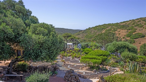 Belle villa de 2 chambres avec jardins paysagers dans un quartier tranquille près de la plage, Rapos