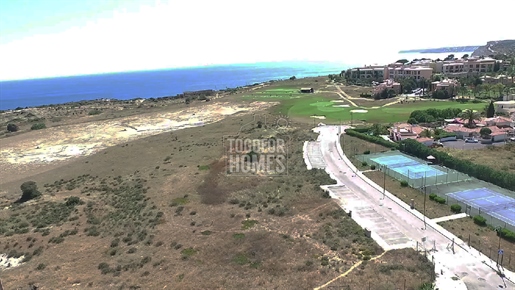 Off Plan - Contemporary 4 bedroom villa with breathtaking sea views, 500m from beach, Lagos