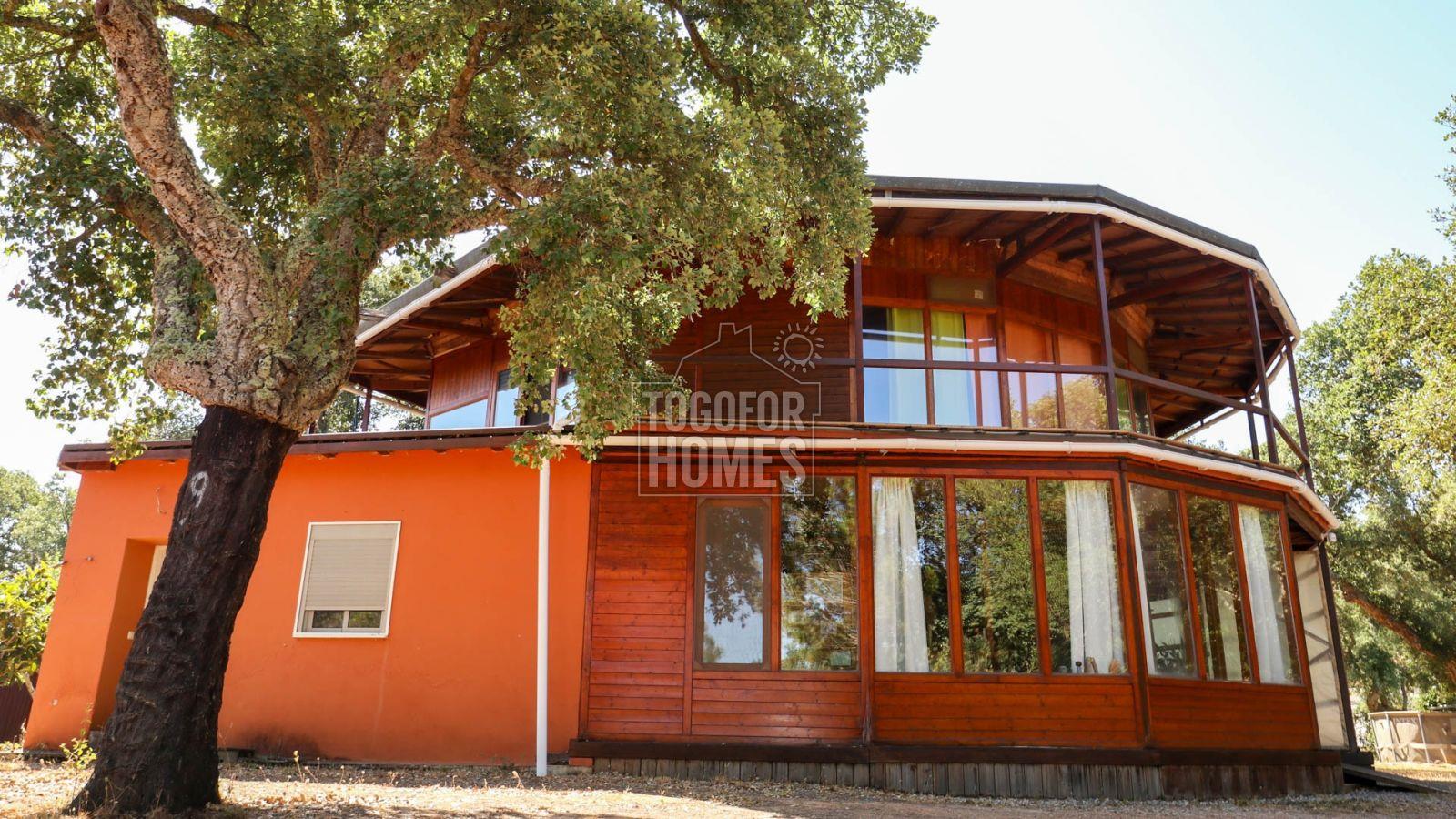 Unique 18,5 Hectares property for Rural Tourism in Alentejo South West Coast