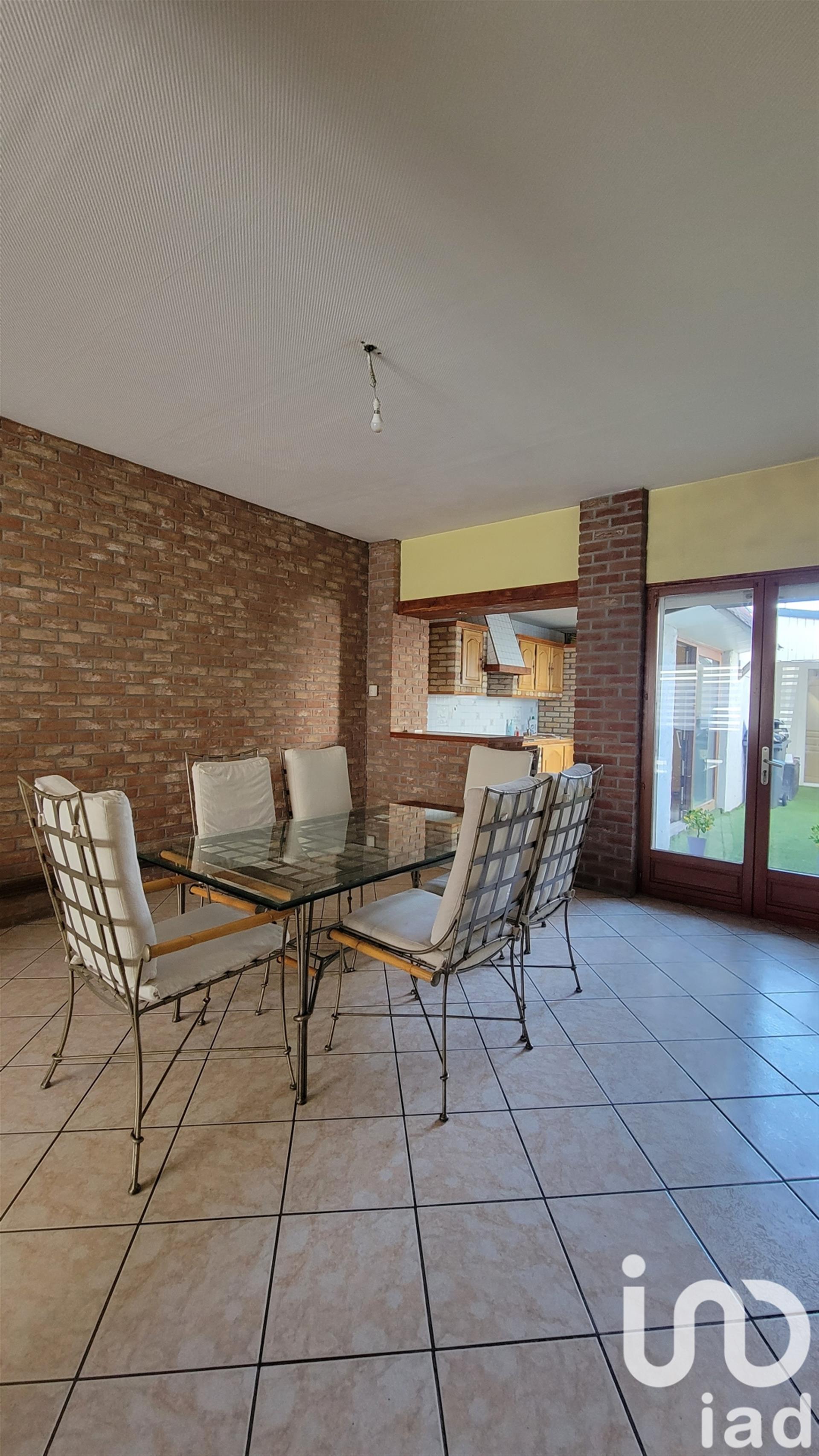 Maison à vendre, 110m², Lille