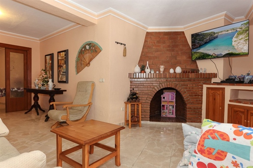 Appartement, Tolox