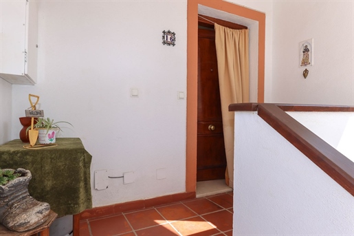 Appartement, Tolox