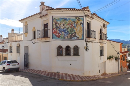 Townhouse, Pizarra