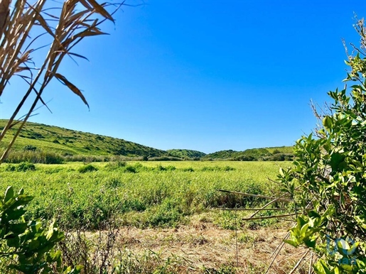 Boden in Vila do Bispo, Faro