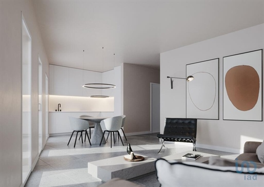 Appartement T2 à Faro de 78,00 m²
