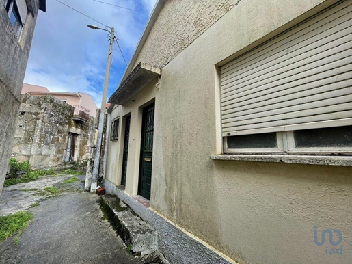 Casa del pueblo en el Vila Real, Vila Real