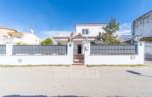 House near the beach in Sant Mori area