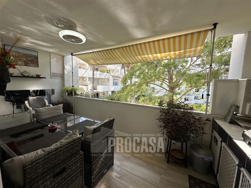 Apartment in Santa Margarita - Residence Royal Marine