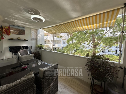 Apartment in Santa Margarita - Residence Royal Marine