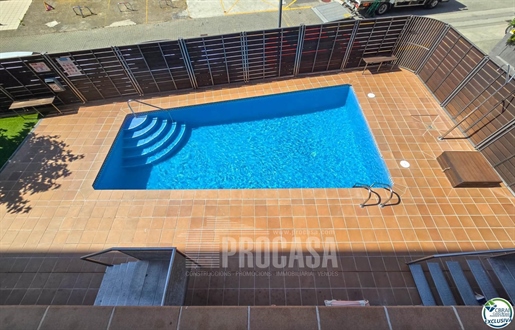 Compra: Apartamento (17480)