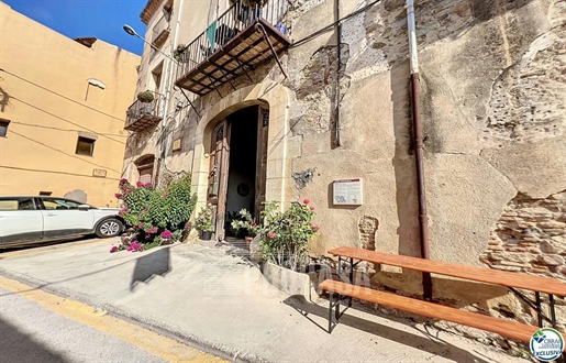 Maison contreras avec licence touristique à Castelló d'empuries