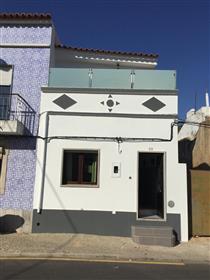 Nice town house in the historical center of Tavira