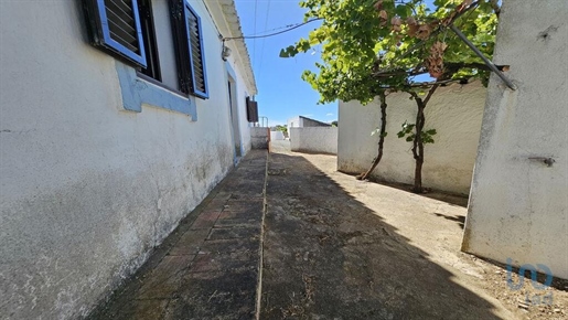 Casa del villaggio a Alcoutim, Faro