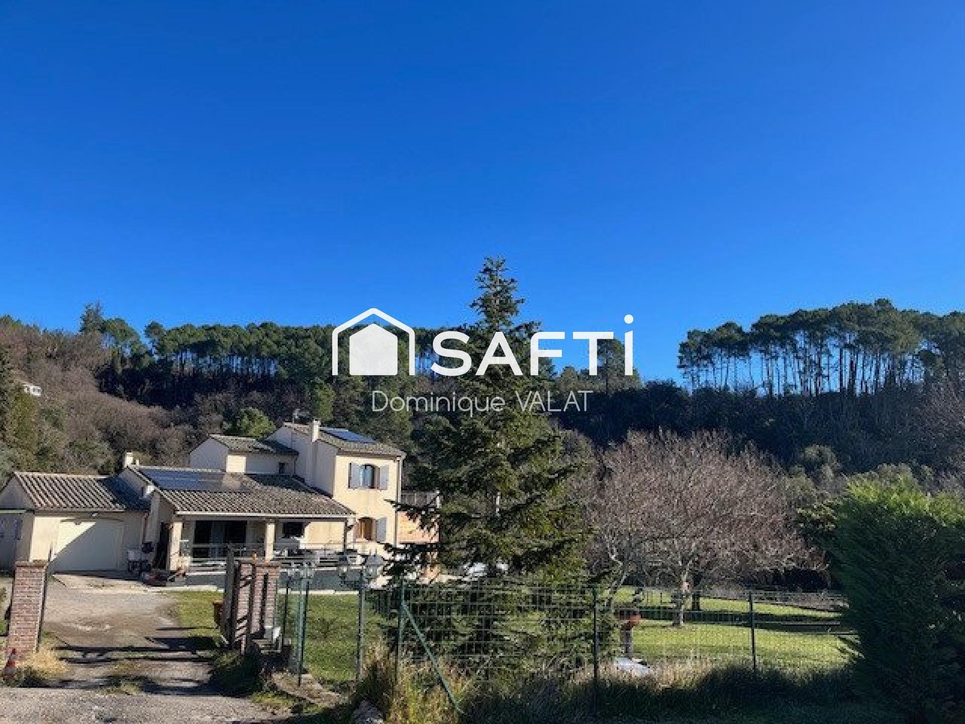 Purchase: Luxury property (30140)