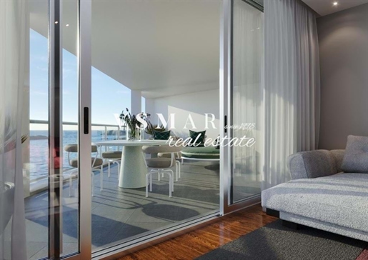 Oceanfront Luxury Retreat