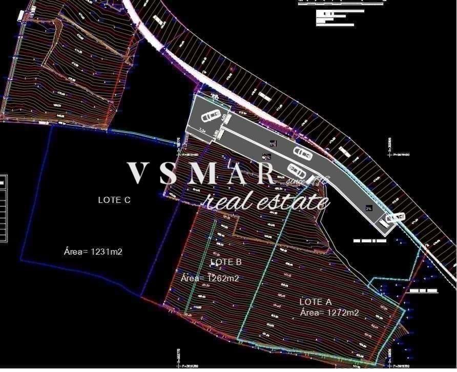 Aankoop: Terrein (9350)
