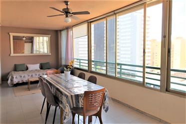 Fantastic apartment in one of the most sought after areas of Calpe, Avenida Europa.