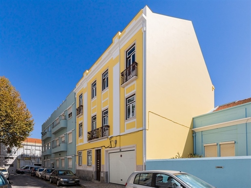 Immeuble Acheter Lisboa