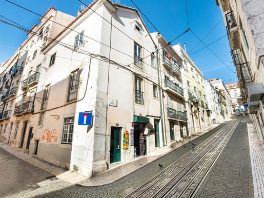 Building Sale Lisboa