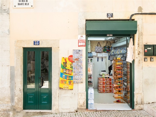 Здание Продажа Lisboa
