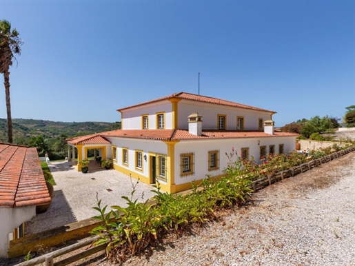 House 4 Bedrooms Sale Alenquer