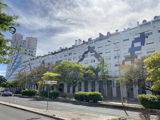 Duplex 2 Bedrooms Sale Lisboa