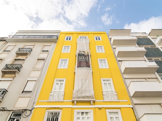 Квартира 3 спальни Продажа Lisboa