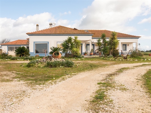 Villa exclusive dans une ferme privée - Palmela
